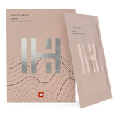 Zinzino. AMAZE Fiber Sheet Mask, 5X15ml - GREEN LIFE CYPRUS